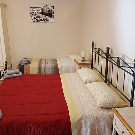 B&B La Giostra Di Foligno Phòng bức ảnh