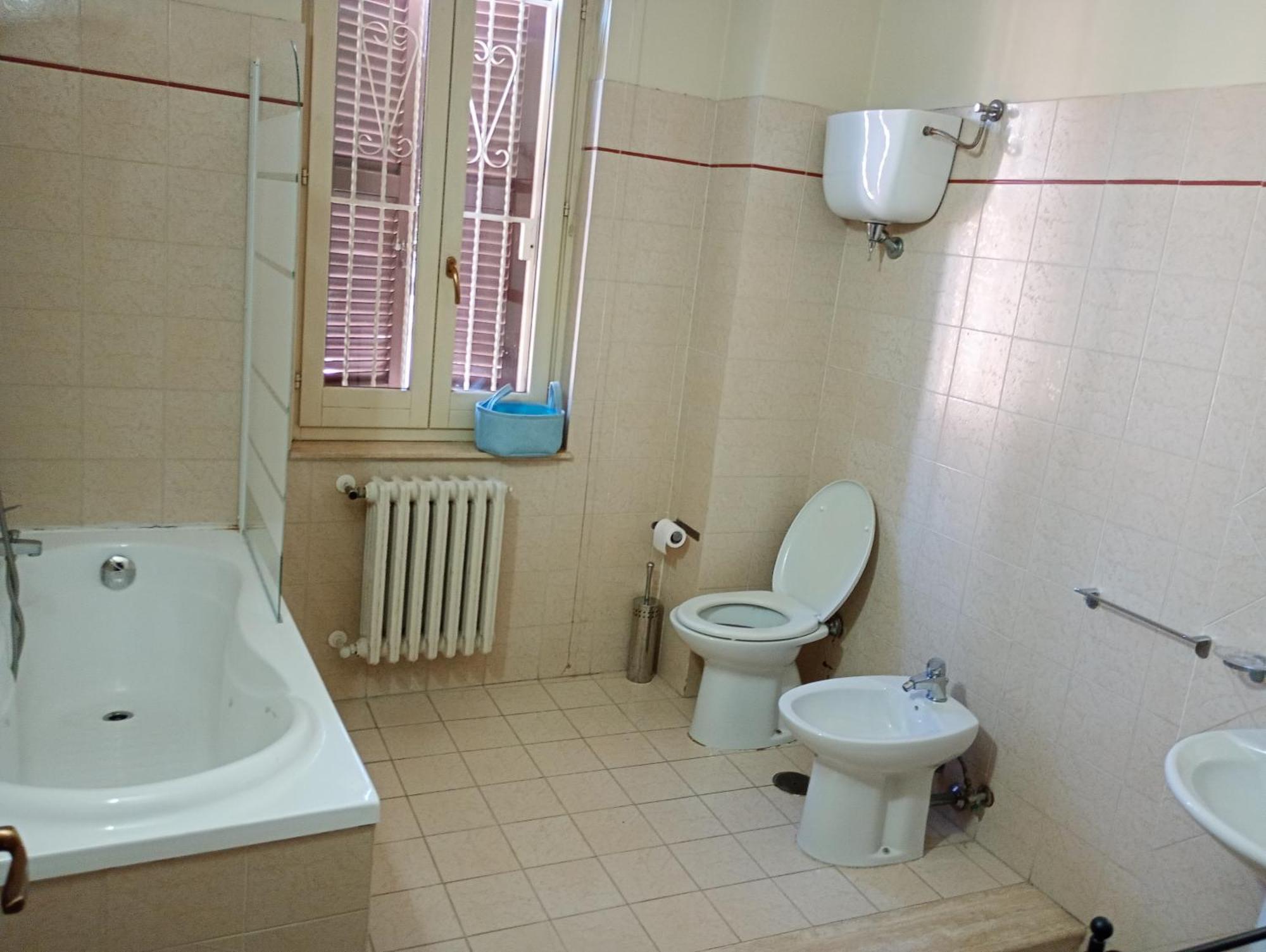 B&B La Giostra Di Foligno Phòng bức ảnh