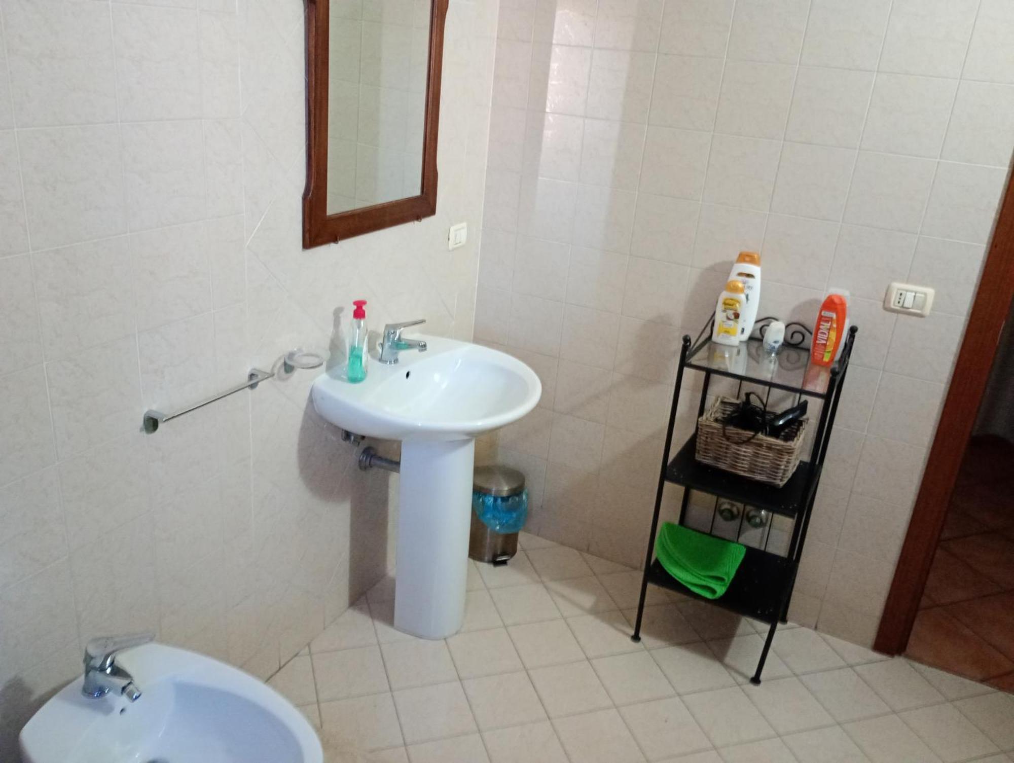 B&B La Giostra Di Foligno Phòng bức ảnh