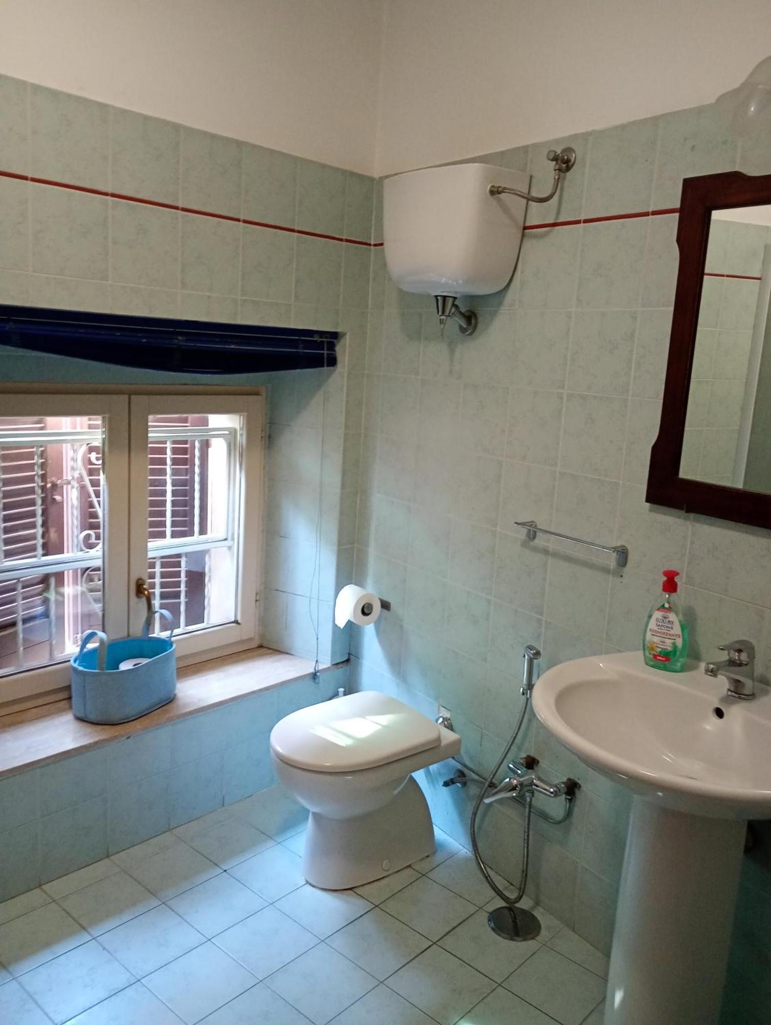 B&B La Giostra Di Foligno Ngoại thất bức ảnh