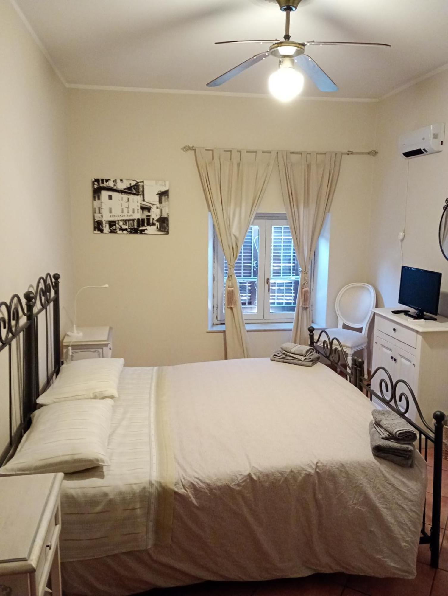 B&B La Giostra Di Foligno Ngoại thất bức ảnh