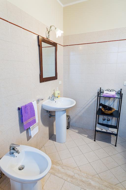 B&B La Giostra Di Foligno Phòng bức ảnh
