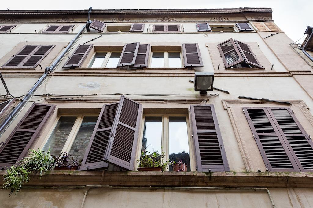 B&B La Giostra Di Foligno Ngoại thất bức ảnh